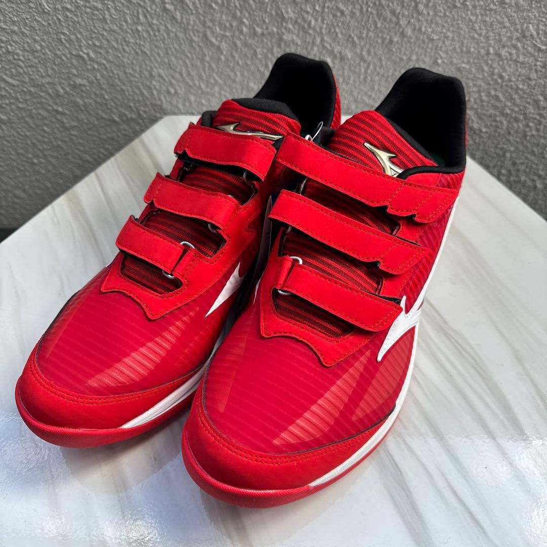 トレーニングシューズ 野球 グローバルエリート ウエーブライトレボラン エリート グローバルエリート】ウエーブライトレボラン エリート(野球／ソフト