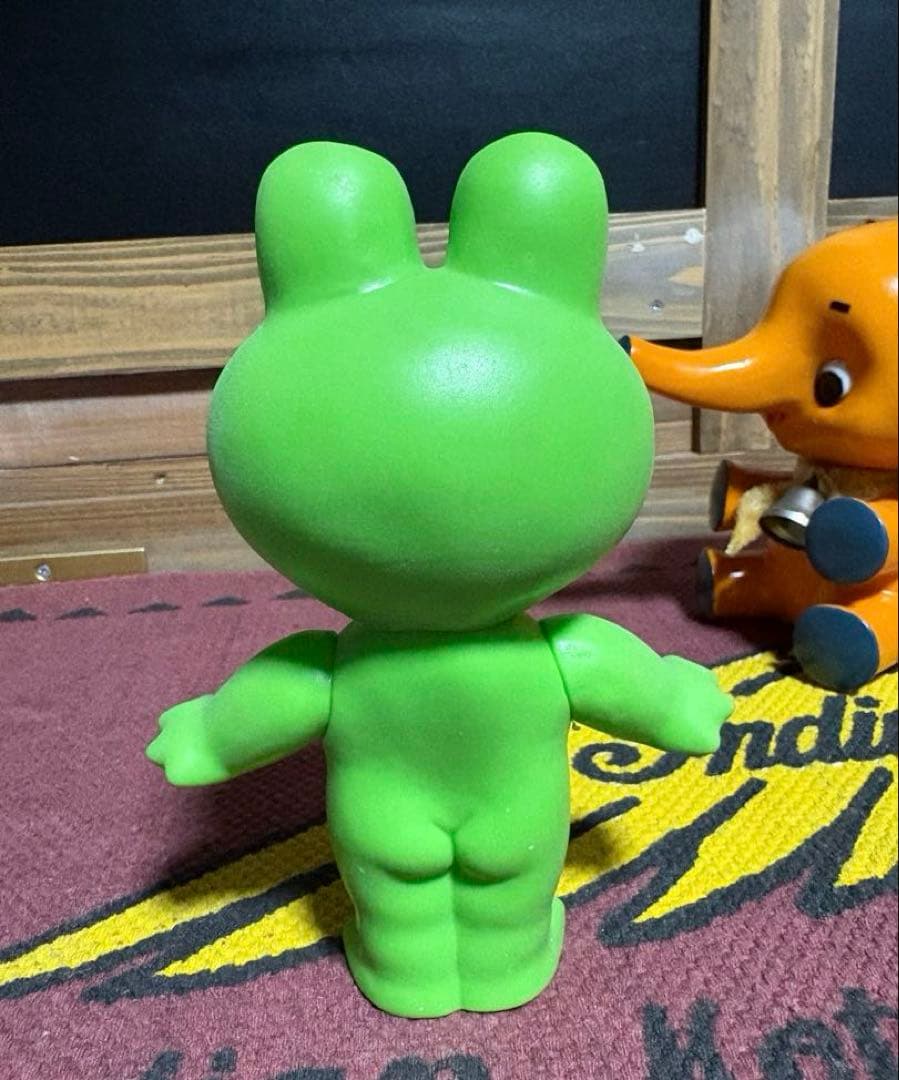 ☆佐藤製薬☆サトちゃん☆コルゲンコーワ☆ケロちゃん☆三菱銀行☆