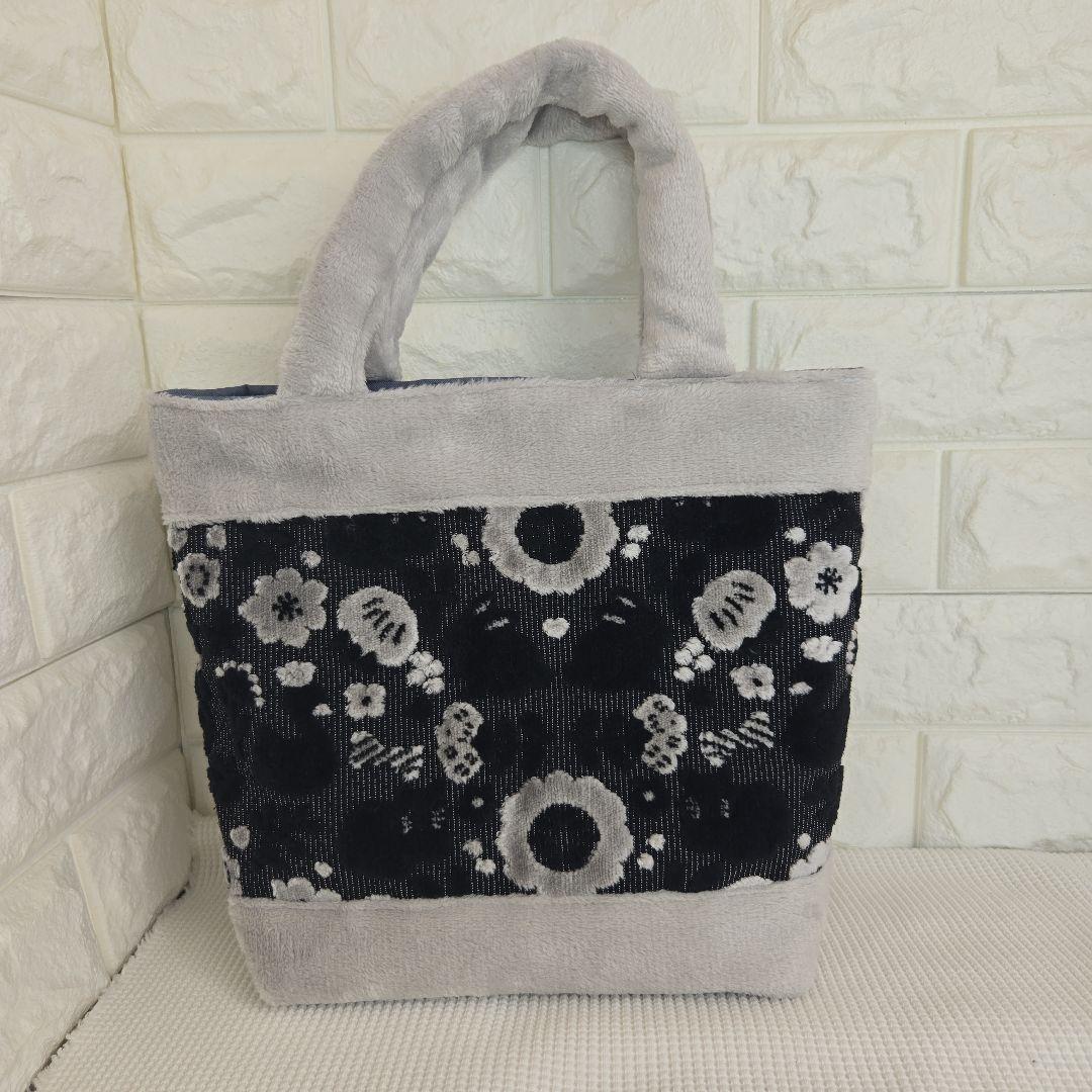 ジョリーフルール トートバッグ - メルカリ