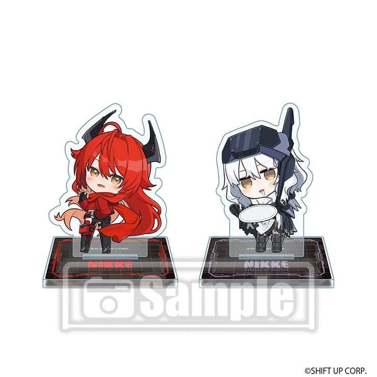 週刊ファミ通 勝利の女神：NIKKE 3周年特集号グッズ付きセット - メルカリ