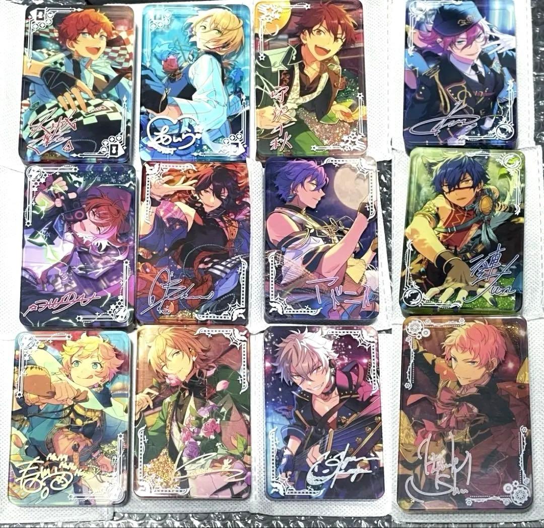 あんスタ 中国 流砂コロッタ 12個セット - メルカリ