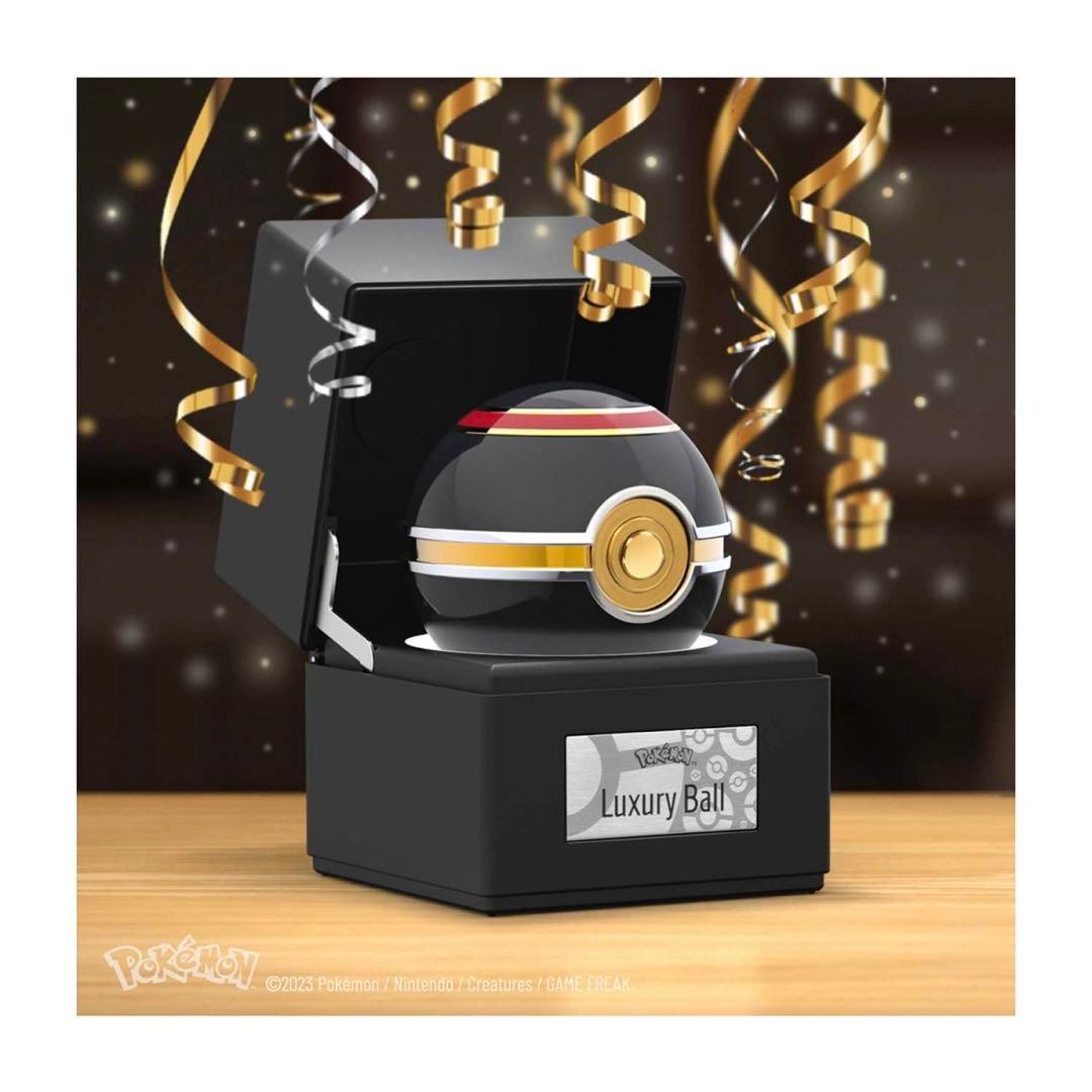 ゴージャスボール luxury ball by The Wand Company - メルカリ