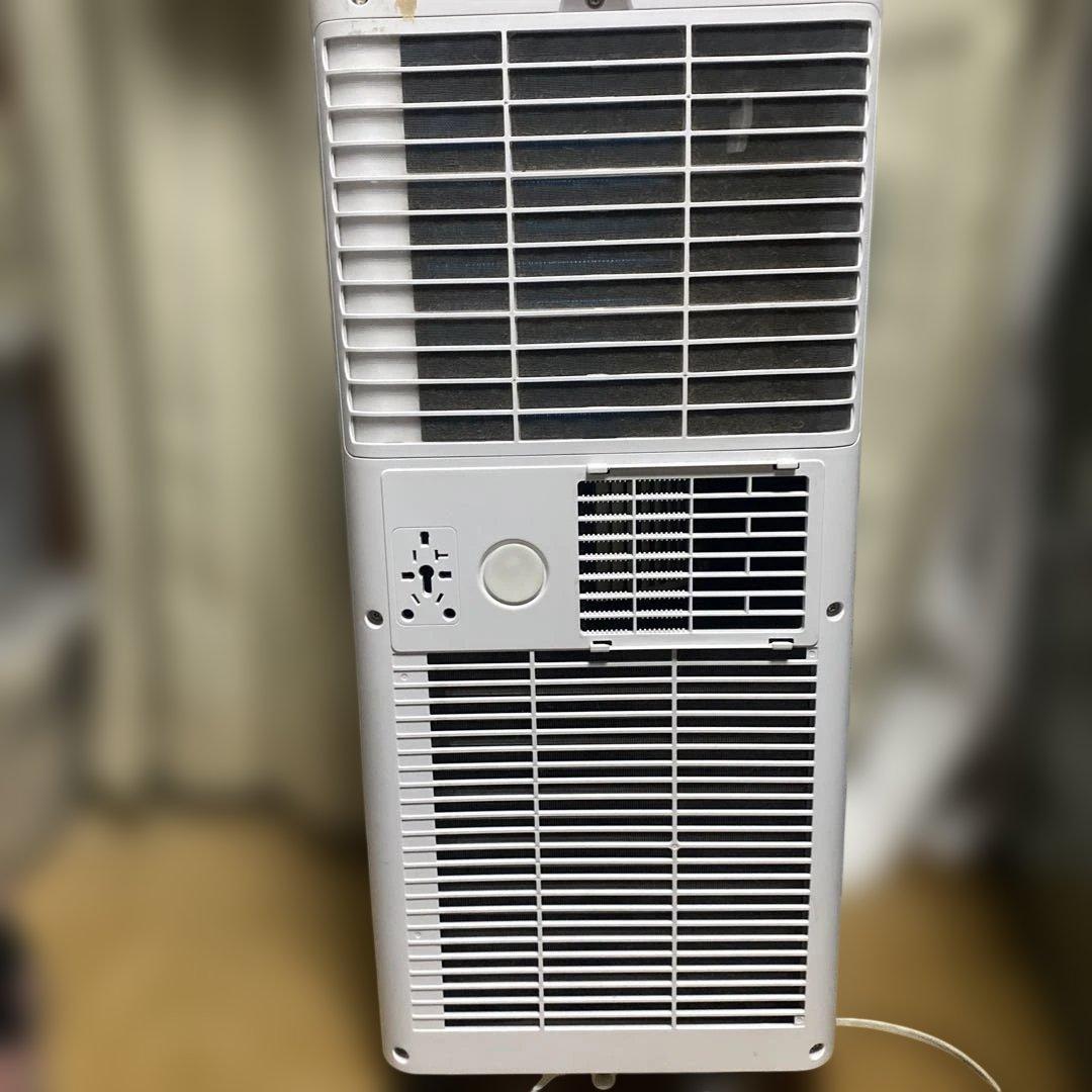 Joy Pebble スポットクーラー 2.3kW