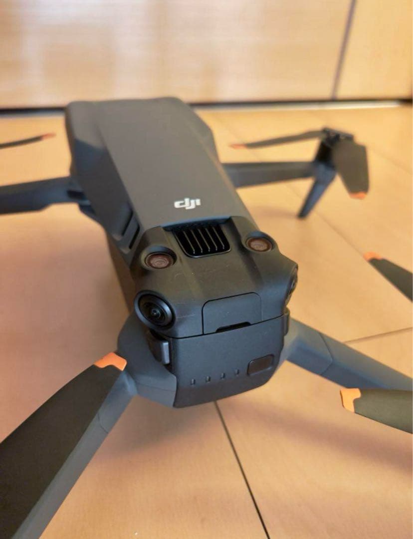 Dji Mavic 3 -FlyMoreCombo DCM株式会社-K08