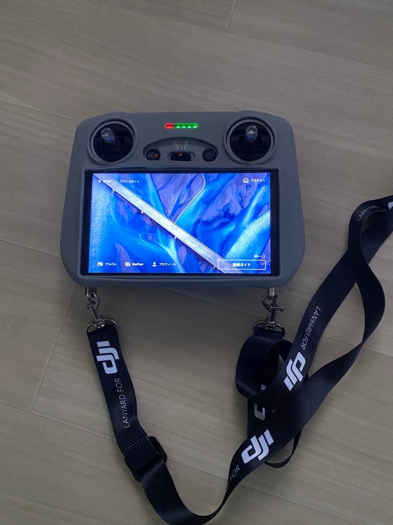 Dji Mavic 3 -FlyMoreCombo DCM株式会社-K08