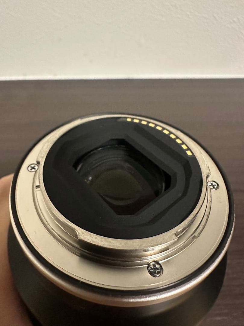 《たぁさん専用》Tamron 18-300mm F/3.5-6.3 Di III