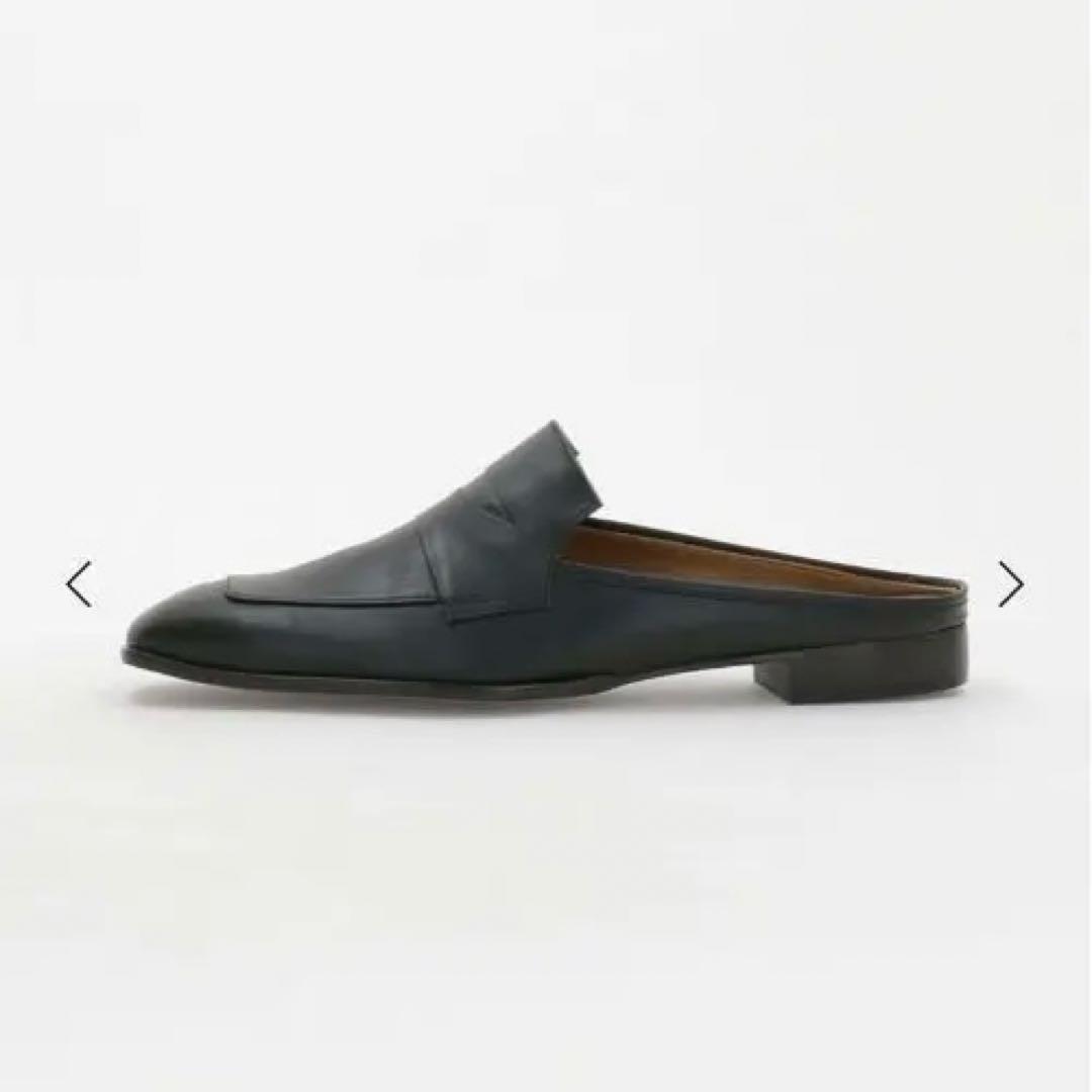 6（ROKU）＜OE＞SLIPON LOAFER/シューズ 8600025S1174_m1_a004.jpg