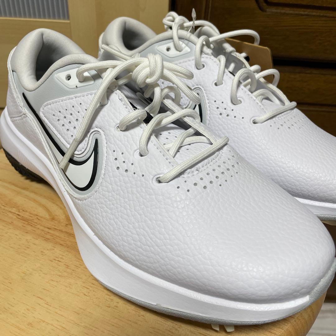 新品　25.5cm NIKE ナイキ ビクトリー プロ メンズ ゴルフシューズ