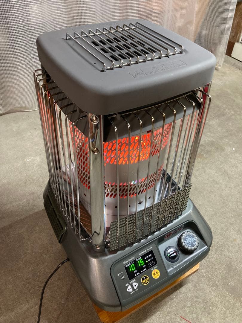 LUGNAROK18〆　ブルーヒーター　FM-183N④ New Eaton BRPSF225 Lug Kit – SuperBreakers