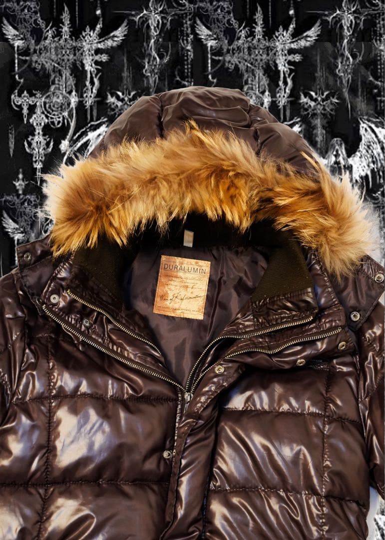 00s y2k archive 平成ギャル グランジ ギミック ジップパーカー