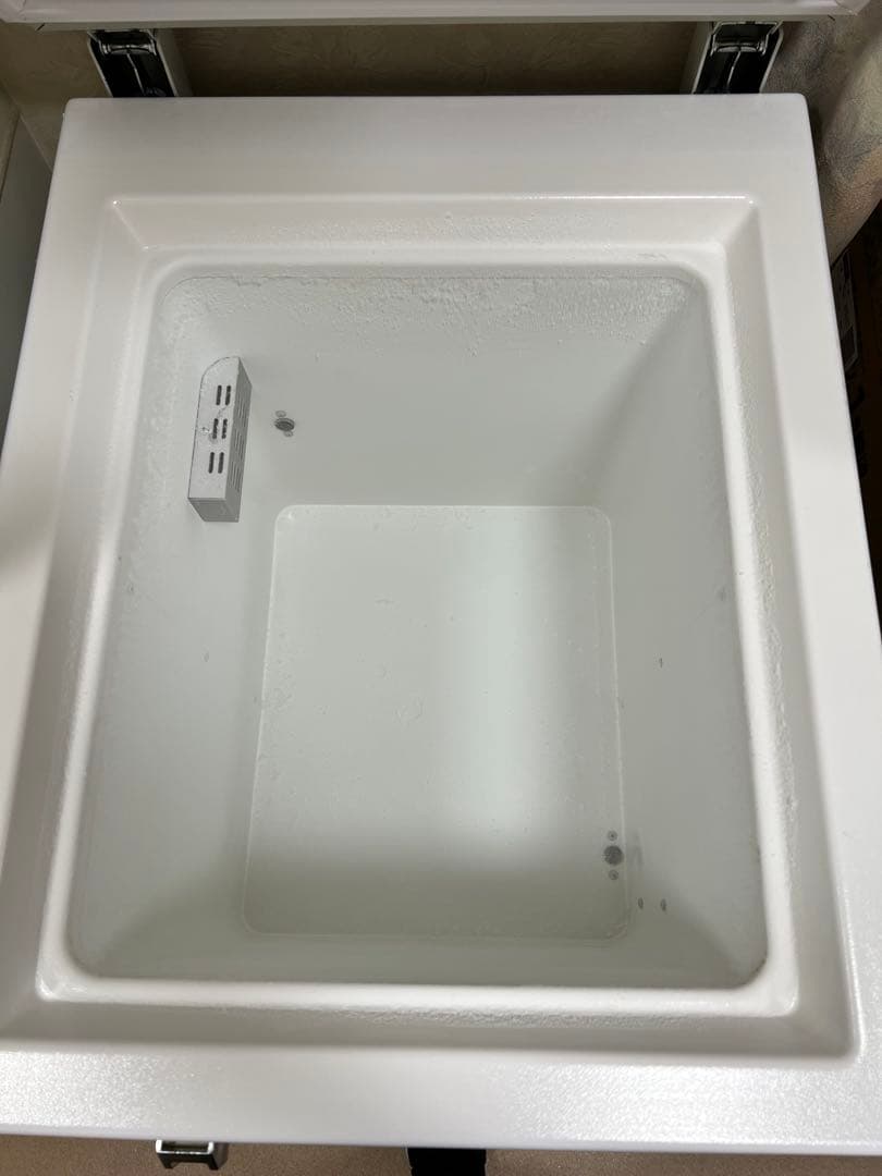 値下げしました！【現地引渡し限定】超低温フリーザー - メルカリ