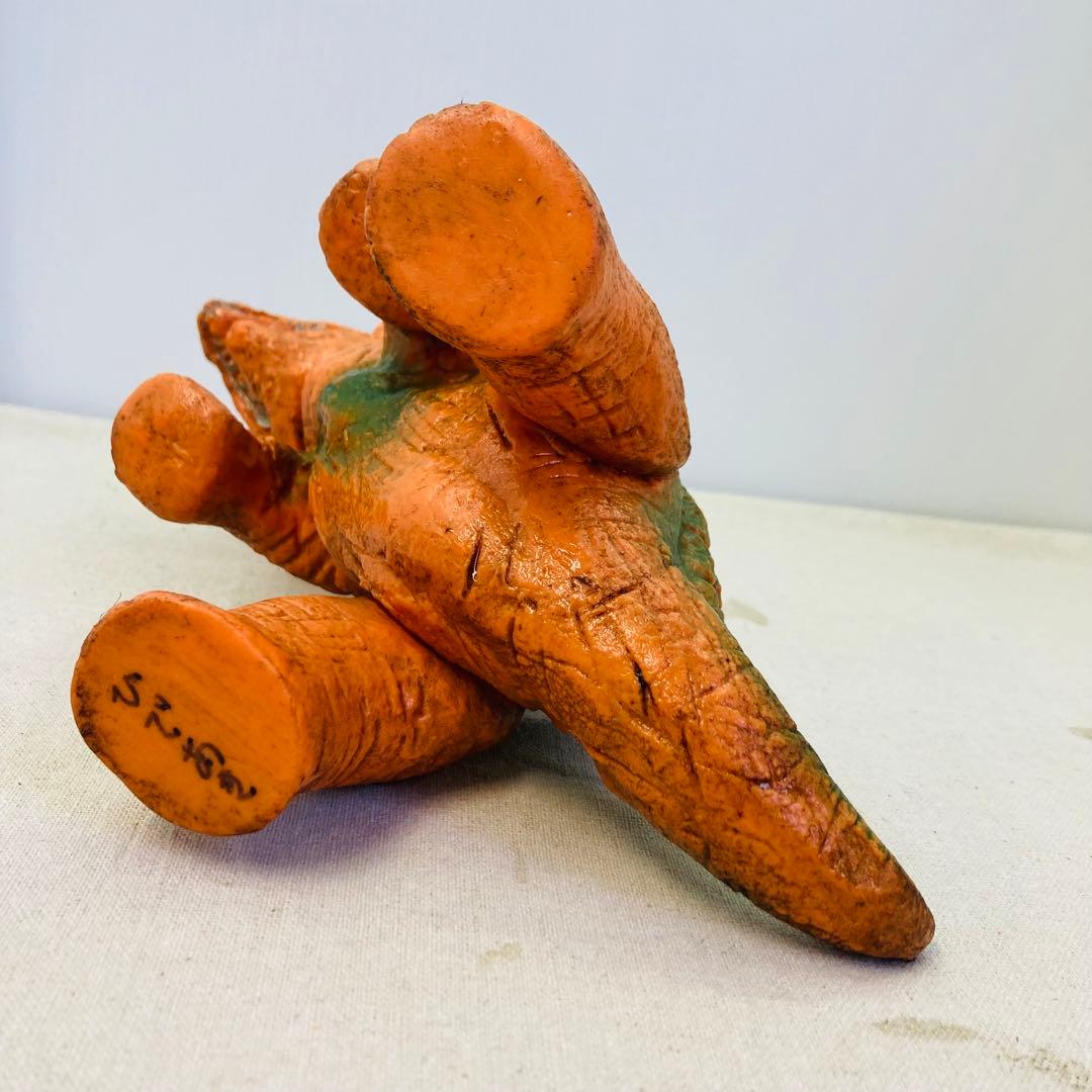 大協 トリケラトプス パチ 怪獣 ソフビ 恐竜 - メルカリ