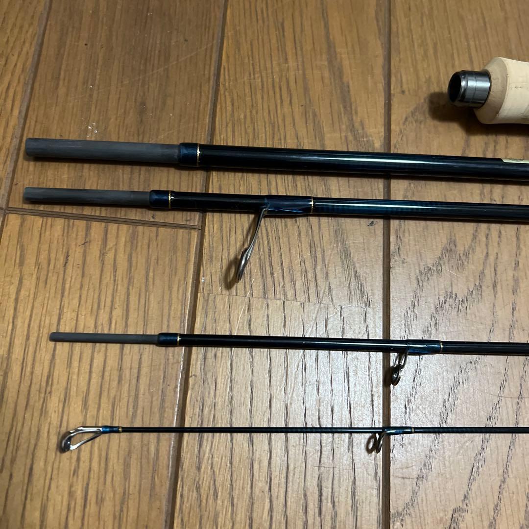 レイズ インテグラル RZI845S-MH 美品中古 - メルカリ