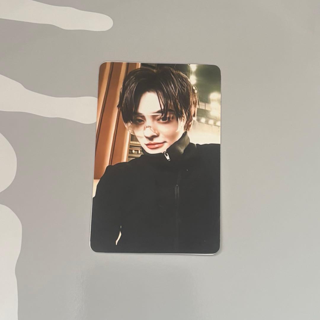 ALD1 リオ デビュー ショーケース 入場限定 トレカ - メルカリ