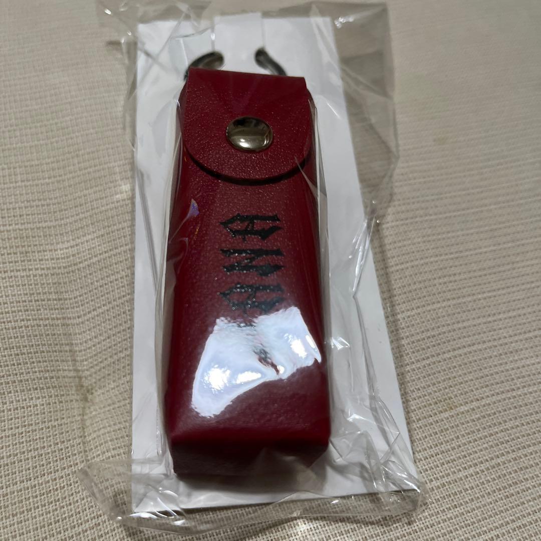 HANA リップケース - メルカリ