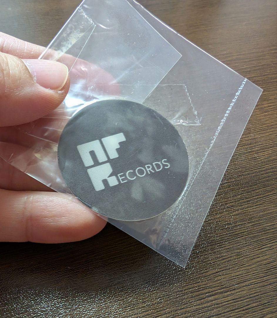 サカナクション 懐かしい月は新しい月 vol.2 NF member限定