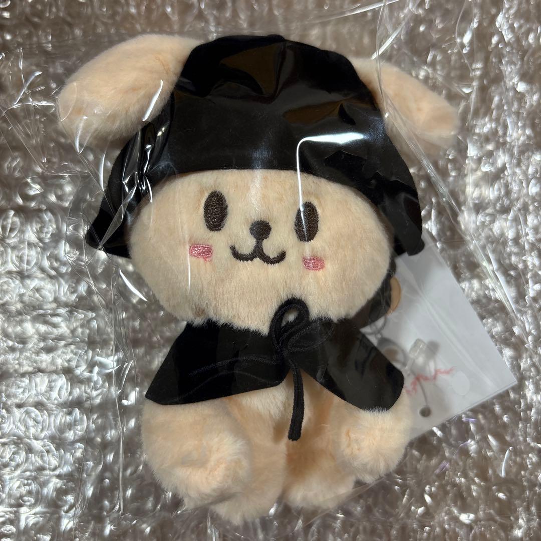 スンミン SKZOO COSTUME MAGNET PLUSH KEYRING - メルカリ