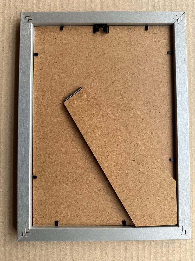 KARA 3Dポスター 額縁入り5枚セット ファミマ限定 - メルカリ