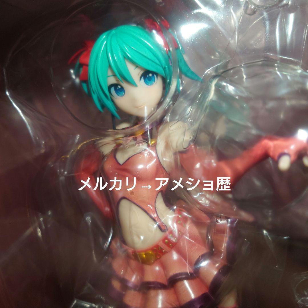 初音ミク ハートハンターver. -Project DIVA- F 2nd