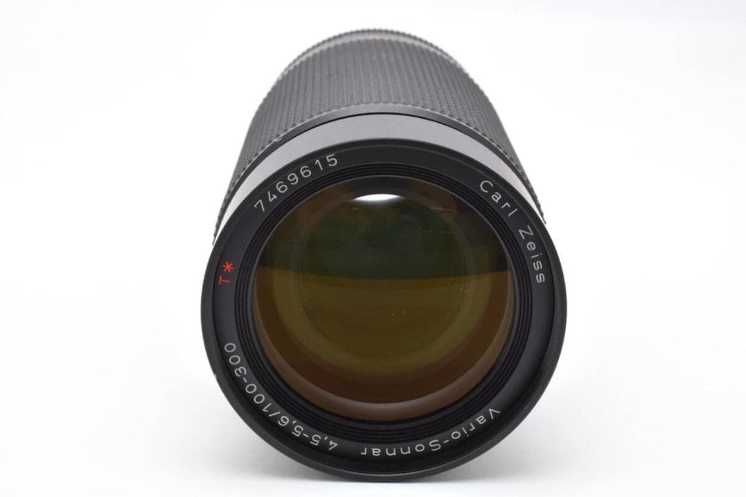 ☆外観美品Vario-Sonnar100-300 4.5-5.6 T* MM J