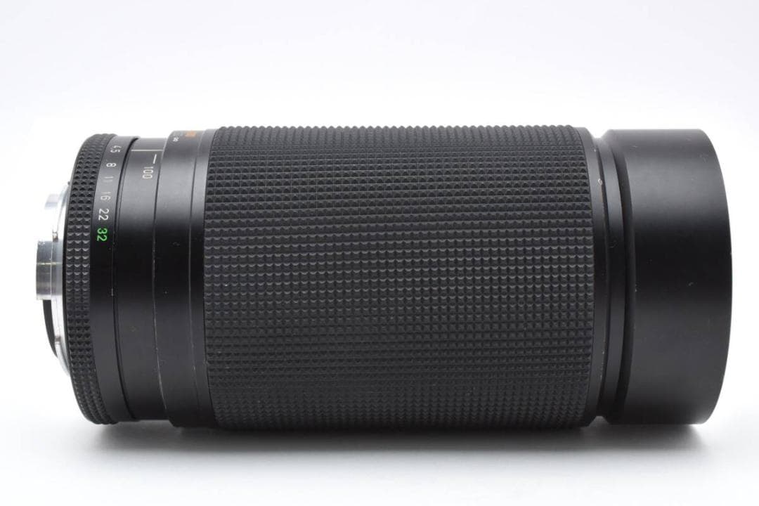 ☆外観美品Vario-Sonnar100-300 4.5-5.6 T* MM J