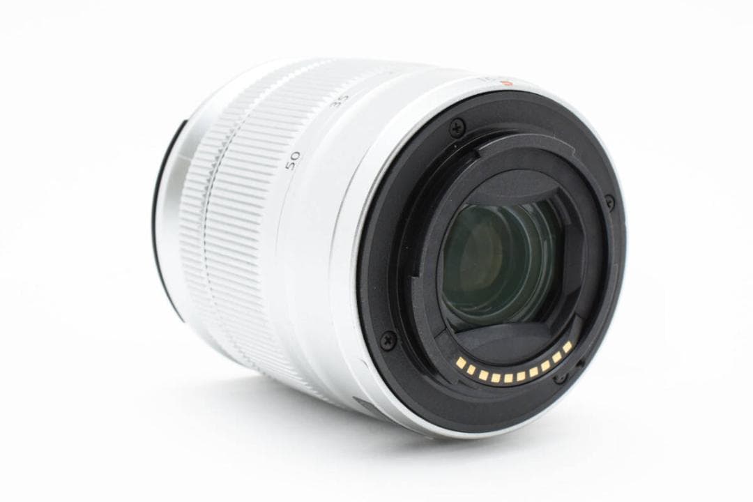 レンズ(ズーム) FUJIFILM EBC XC 16-50mm F3.5-5.6 OIS