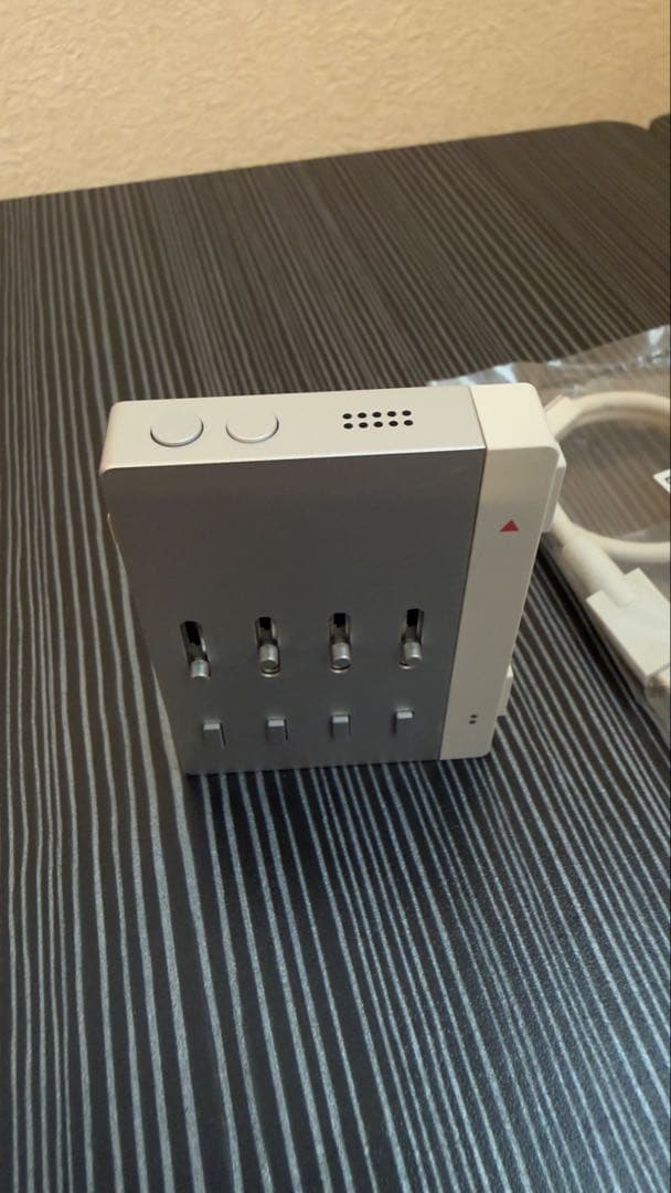 珍品 Teenage Engineering 未発表ステムプレイヤー - メルカリ