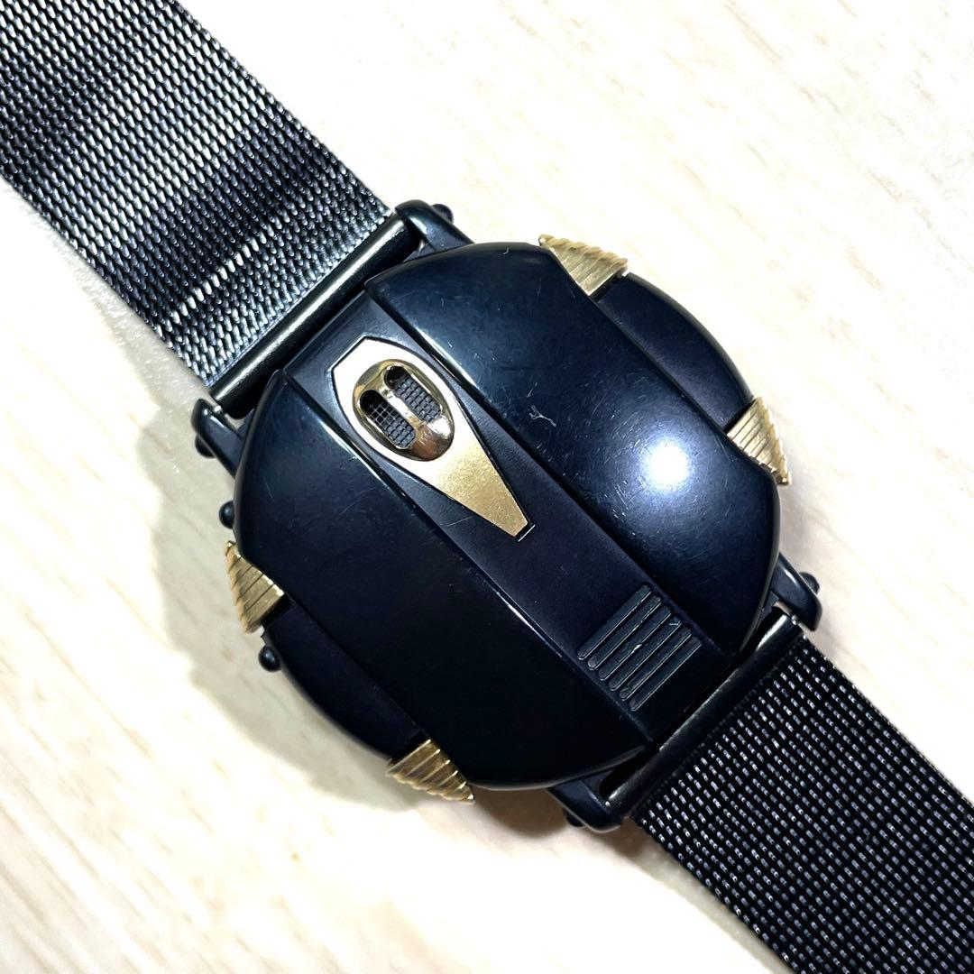 SEIKO ALBA / Y825-4020 ASTRO VOICE 腕時計 - メルカリ