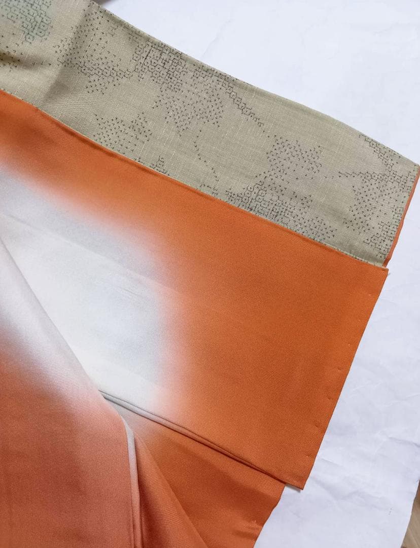 やまと誂え 石下結城紬 袷 - メルカリ