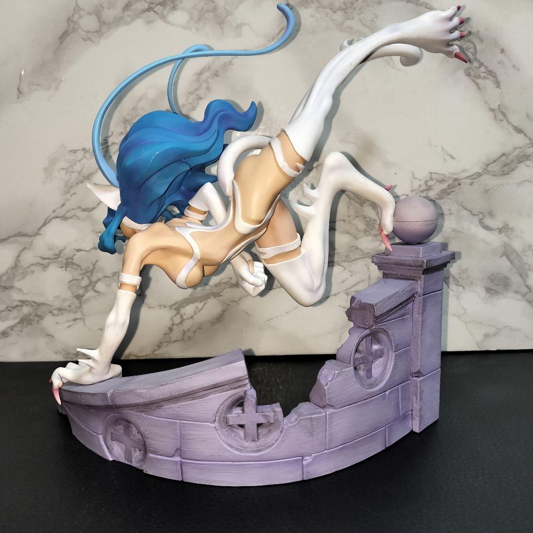 メガハウス エクセレントモデル CAPCOMANIAX ヴァンパイア フェリシア