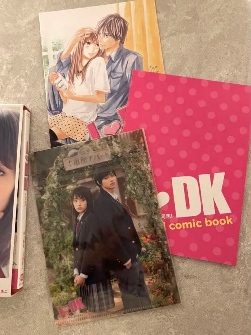 限定お値下げ LDK BluRay 豪華版