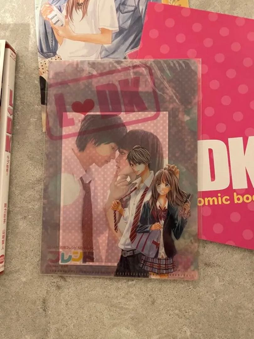 限定お値下げ LDK BluRay 豪華版