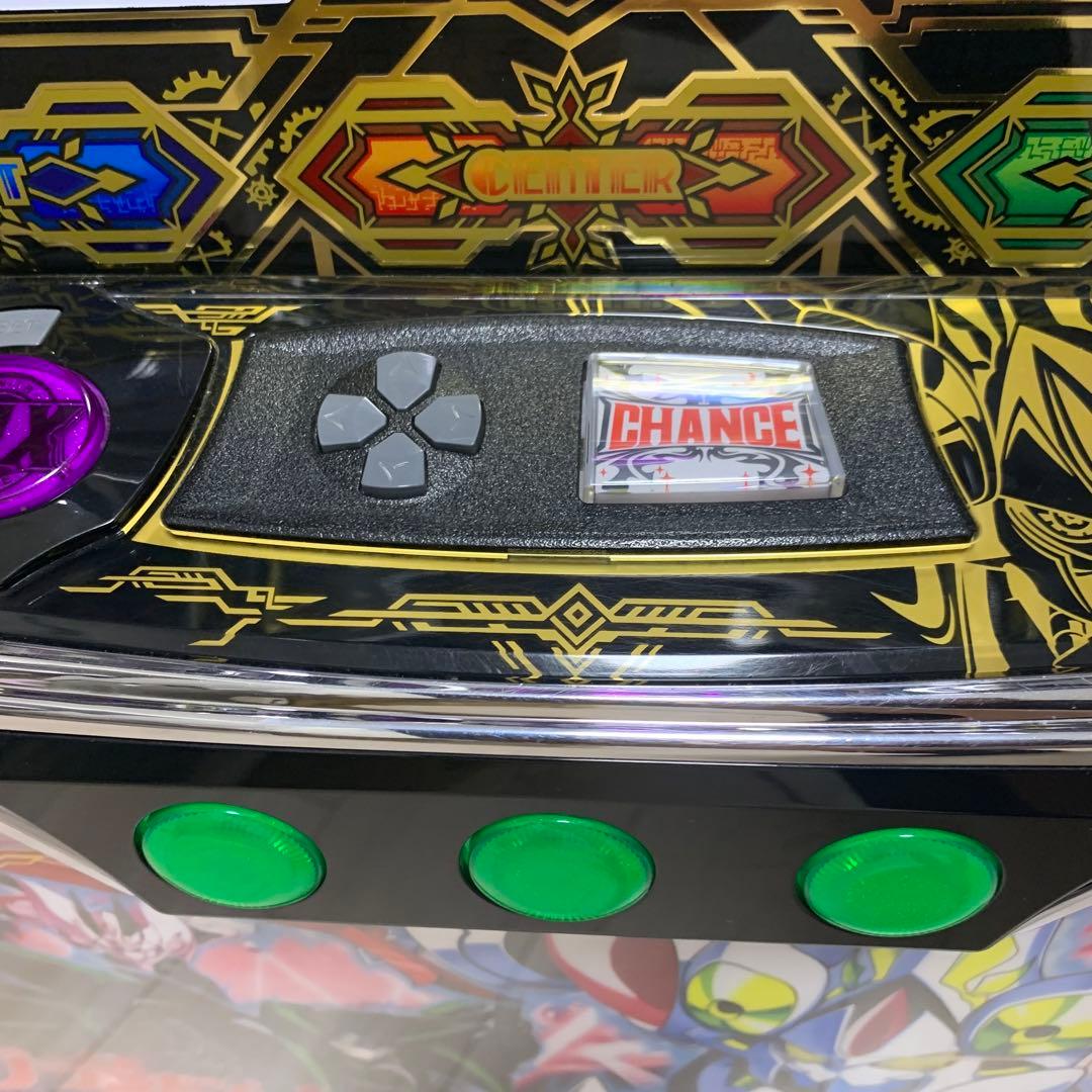 美品】グランベルム 実機 スロット 家スロ