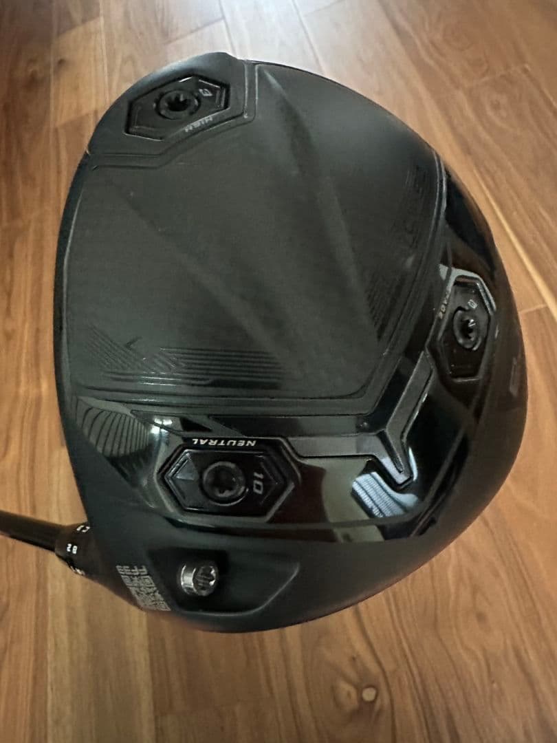 コブラDS-ADAPT LSドライバー DS-ADAPT LS Driver – COBRA Golf