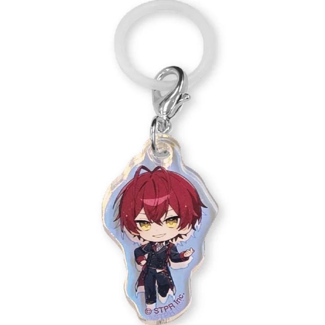 騎士X KnightX ばぁうくん オーロラチャーム - メルカリ