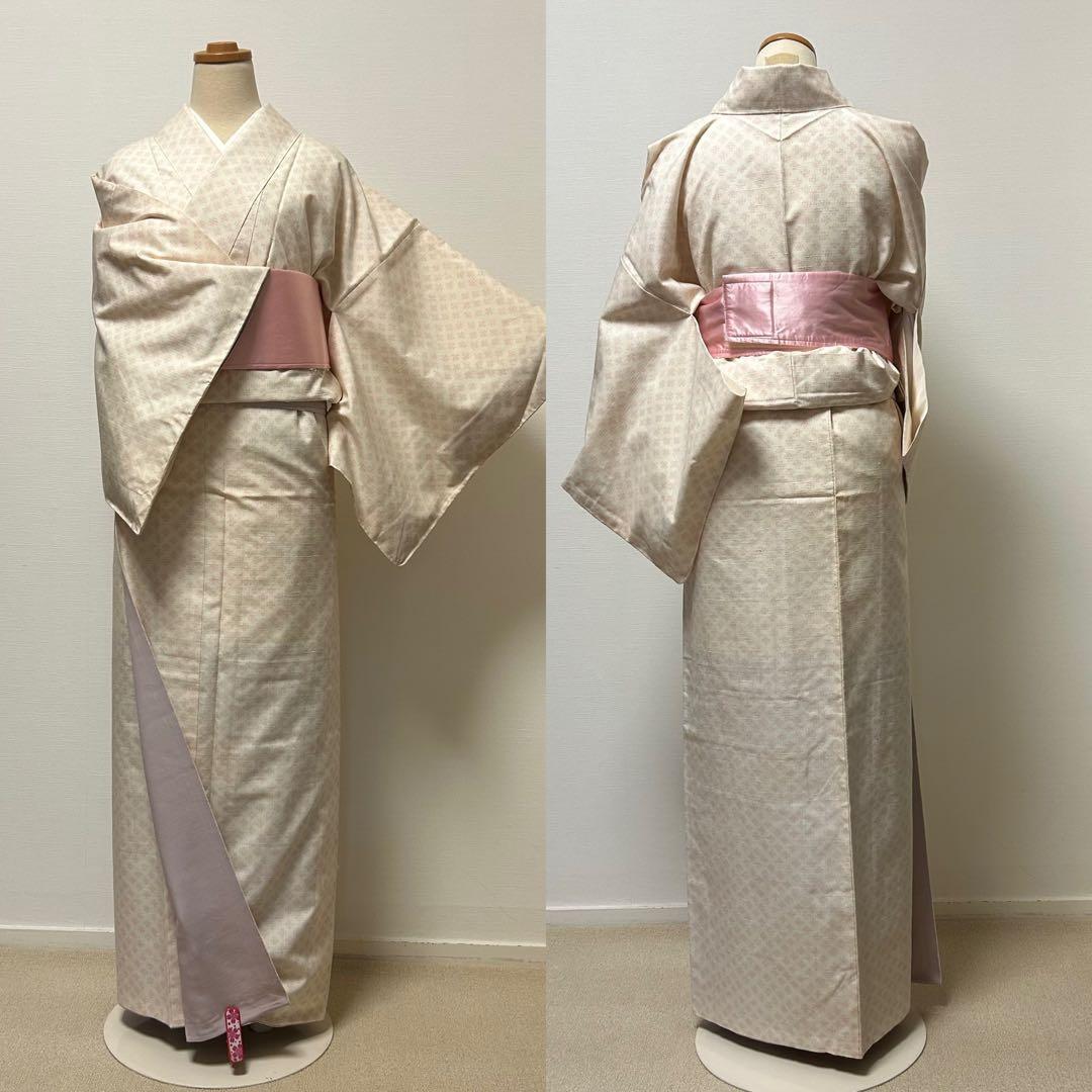 emi様【袷】十日町越後紬 未使用品1313 - メルカリ