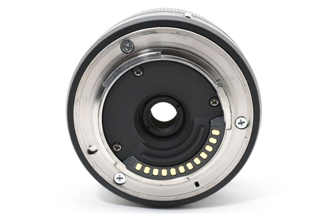 レンズ(ズーム) Nikon 1 NIKKOR 10-30mm F3.5-5.6 VR #939