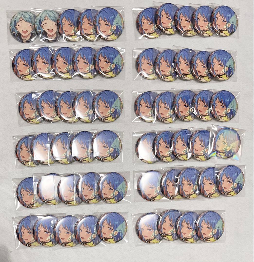 あんスタ 紫之創 July idol57点 casual2点 1/2)【お知らせ】 15時より『フィーチャースカウト 創編2』を開始しま