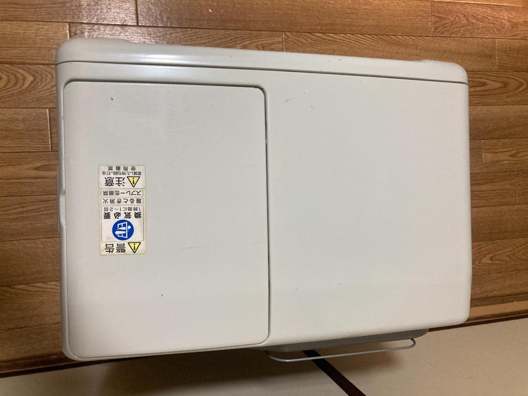 ★美品★9.0L■ダイニチ石油 ファン ヒーターFW-5617L■2018年製