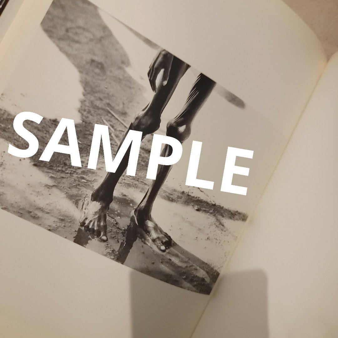 お宝☆菊池修『LIGHT IN THE SHADOWS』写真集