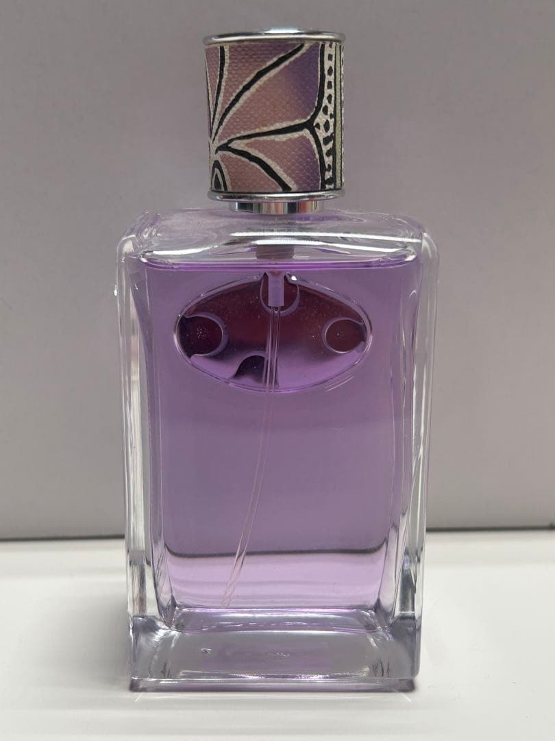 【#mh/1.8/10】PRADAインヒュージョンチュベローズ100ml プラダ