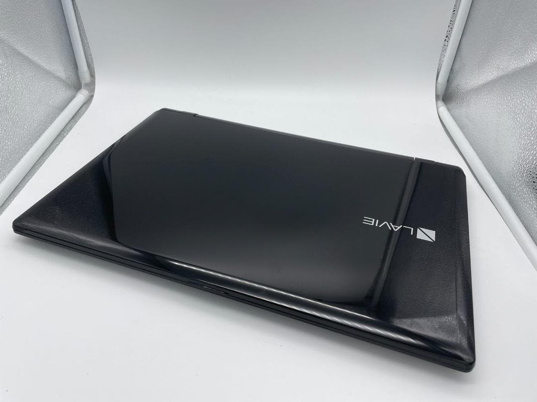 未使用品近い NEC 新品SSD256GB 8G Office付き 初心者向け VersaPro 【新生活応援・2025】NEC VersaPro/第8世代 Core i5/メモリ