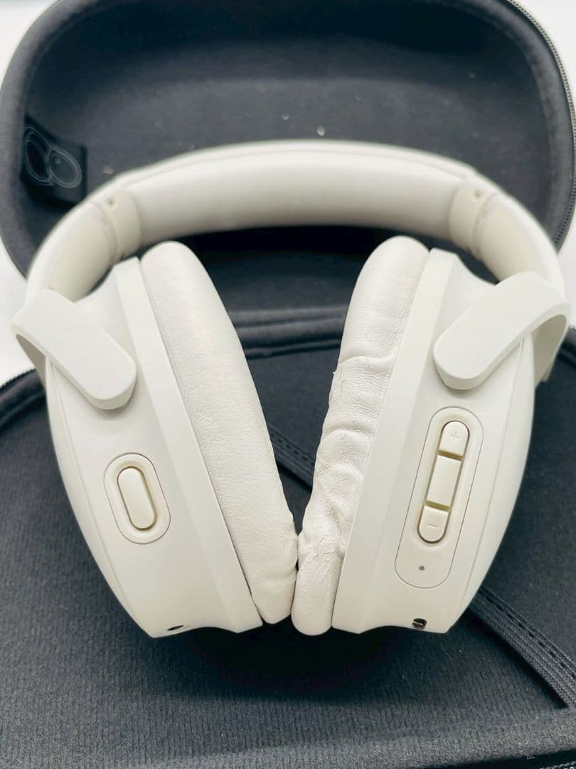 ヘッドホン (NR/7.23/25)BOSE QuietComfort 45