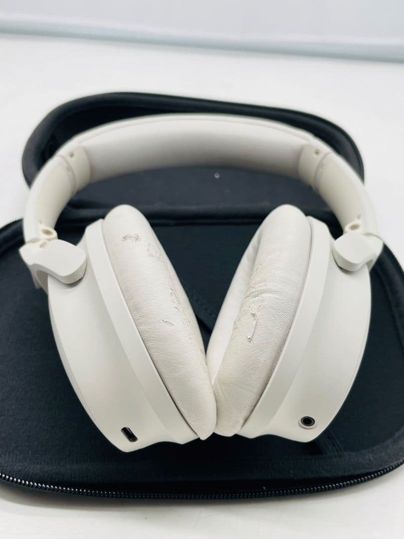 ヘッドホン (NR/7.23/25)BOSE QuietComfort 45