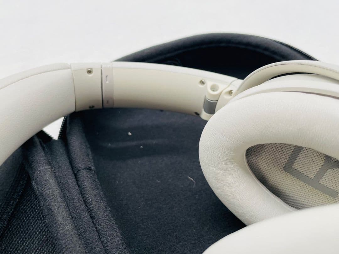 ヘッドホン (NR/7.23/25)BOSE QuietComfort 45