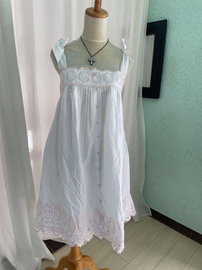 フェアリーグランジ 森ガール y2k - メルカリ