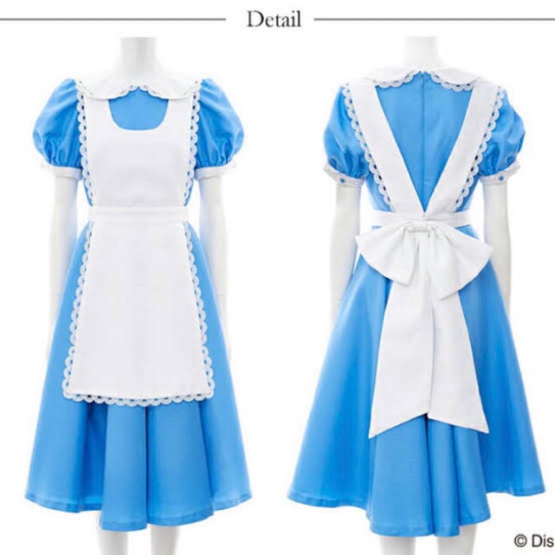 シークレットハニー アリス 仮装ドレス - メルカリ