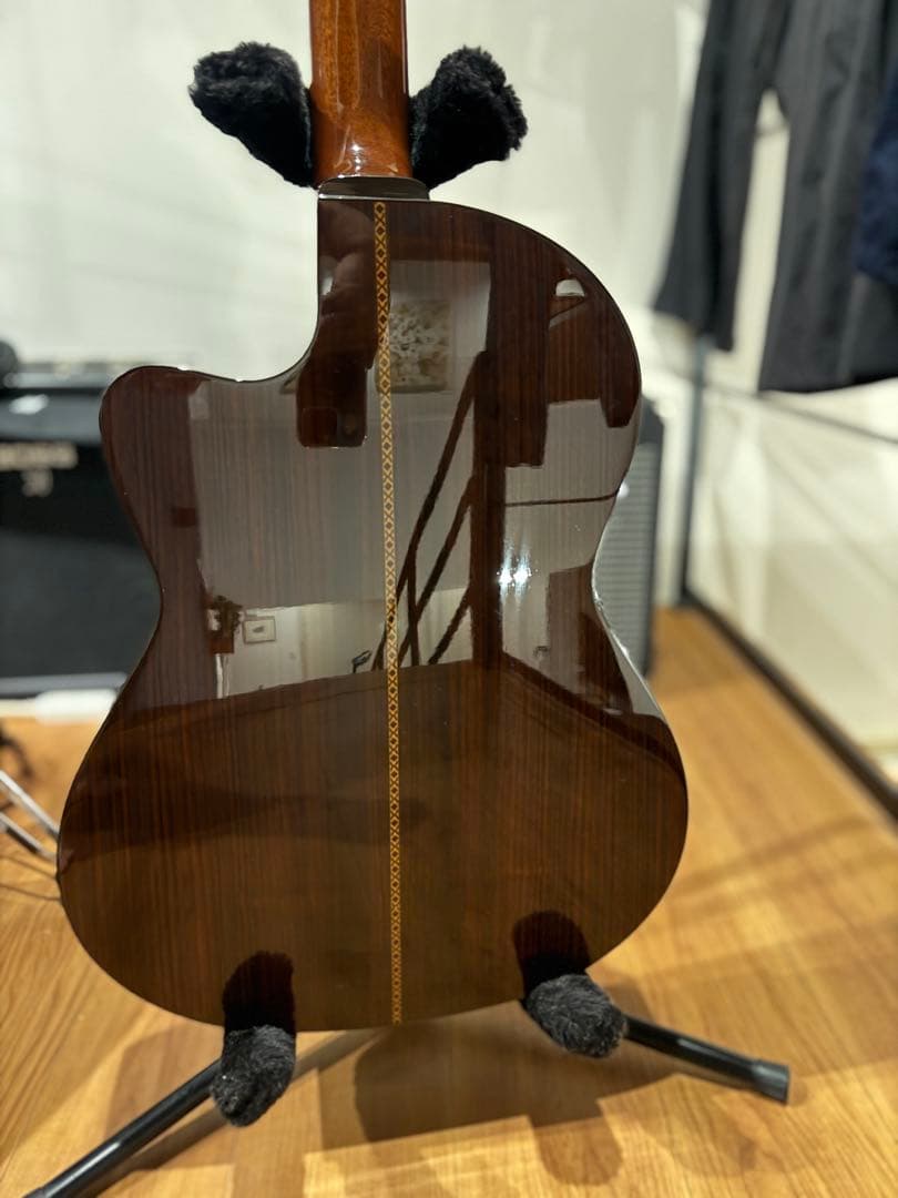 美品❗️】2014年製K.YAIRI CE-3 エレガット - メルカリ