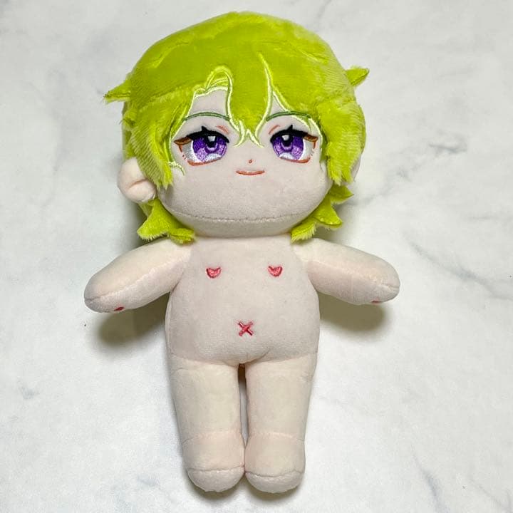 あんスタ 日和 巴日和 20cm ぬいぐるみ 韓国 - メルカリ