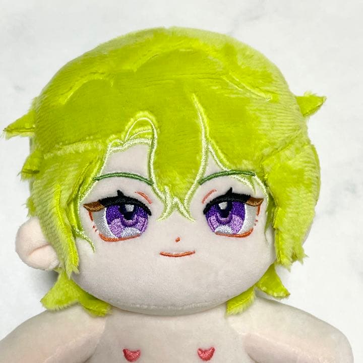 あんスタ 日和 巴日和 20cm ぬいぐるみ 韓国 - メルカリ